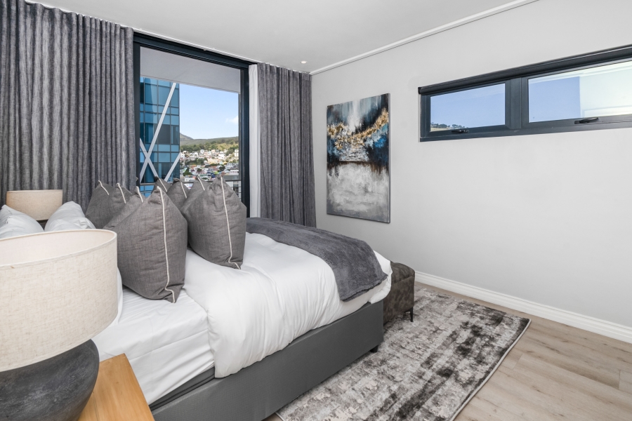 1 Bedroom Property for Sale in Cape Town City Centre Western Cape